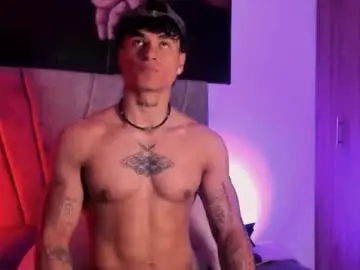 Chaturbate Adult Webcam of thomas_fit1