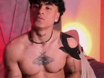 Chaturbate Free Porn Cam of thomas_fit1