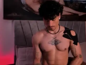 Chaturbate Sex Cam of thomas_fit1