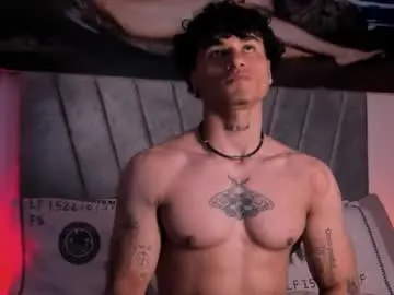 Chaturbate Sex Chat of thomas_fit1