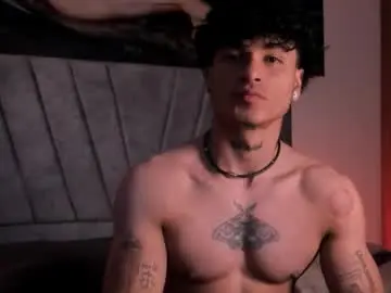 Chaturbate Live Porn of thomas_fit1