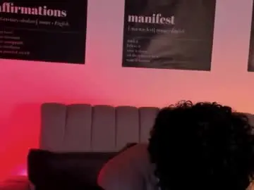 Chaturbate Adult Webcams of thomas_fit1