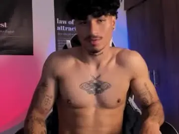 Chaturbate Free Live Porn of thomas_fit1