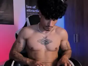 Chaturbate Adult Webcams of thomas_fit1