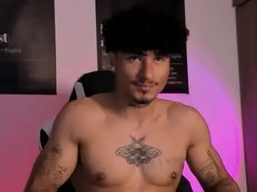 Chaturbate Free Porn Cam of thomas_fit1