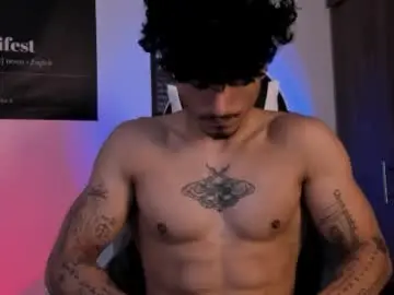 Chaturbate Adult Video Chat of thomas_fit1