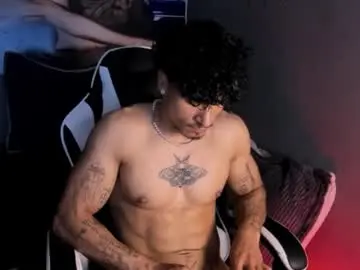 Chaturbate Best Webcam of thomas_fit1