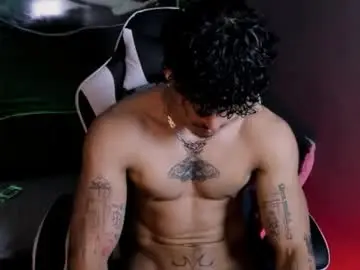 Chaturbate Free Live Porn of thomas_fit1