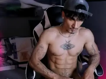 Chaturbate Best live sex cam show of thomas_fit1
