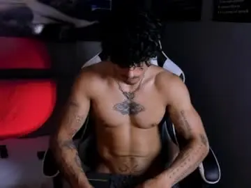 Chaturbate Free Live Porn of thomas_fit1