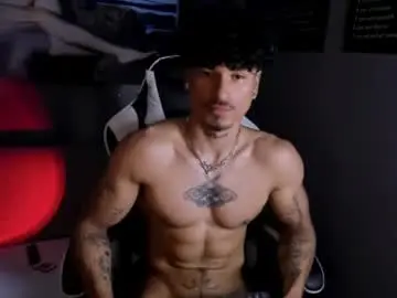 Chaturbate Adult Webcams of thomas_fit1