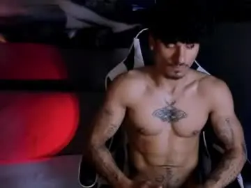 Chaturbate Live Porn of thomas_fit1