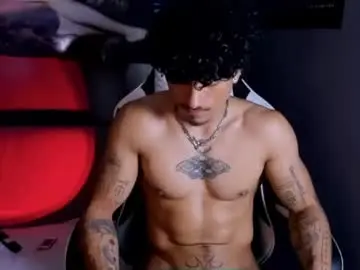 Chaturbate Sex Cam of thomas_fit1