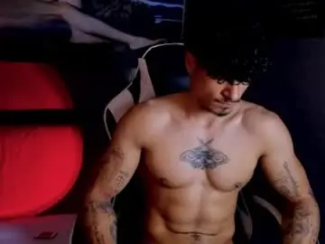 Chaturbate Adult Webcams of thomas_fit1