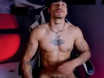 Chaturbate Live Sex of thomas_fit1