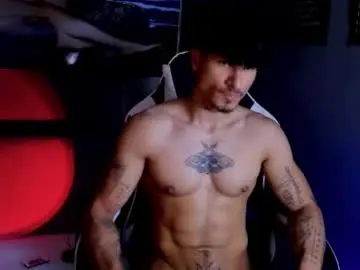 Chaturbate Best live sex cam show of thomas_fit1