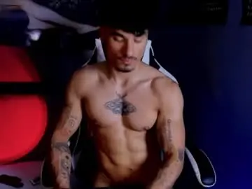 Chaturbate Adult Webcams of thomas_fit1