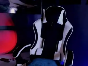 Chaturbate Adult Webcams of thomas_fit1