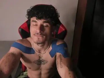 Chaturbate Live Sex of thomas_fit1