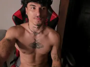Chaturbate Free Porn Cam of thomas_fit1