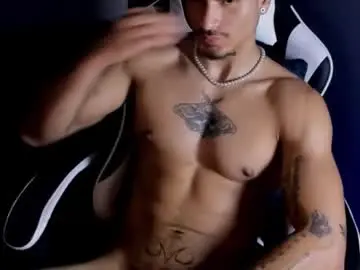 Chaturbate Private Sex Chat of thomas_fit1