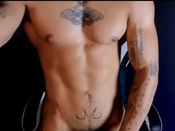Chaturbate Adult Webcam of thomas_fit1