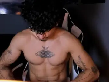 Chaturbate Adult Video Chat of thomas_fit1