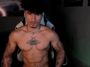 Chaturbate Nude Webcam of thomas_fit1