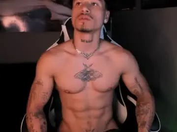 Chaturbate Best live sex cam show of thomas_fit1