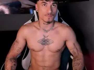 Chaturbate Free Live Porn of thomas_fit1