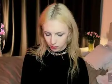 Chaturbate Adult Video Chat of tiffany_king
