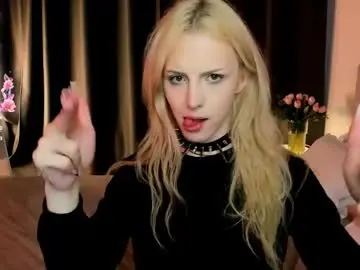 Chaturbate Sex Cam of tiffany_king