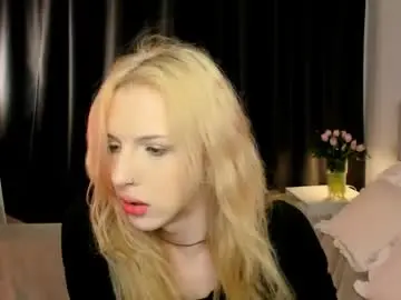 Chaturbate Live Sex of tiffany_king