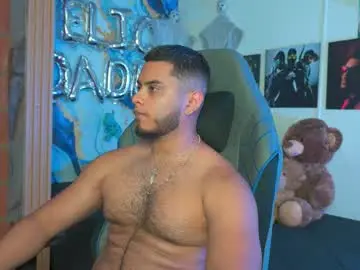 Chaturbate Adult Webcam of tyler_himiiko