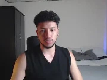 Chaturbate Live Porn of yeff_stone