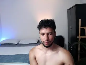 Chaturbate Live Porn of yeff_stone