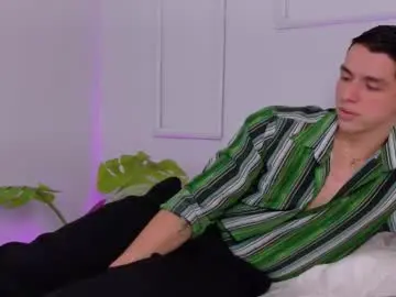 Chaturbate Sex Cam of zanedawson