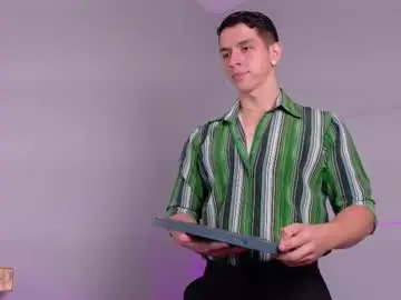 Chaturbate Adult Webcams of zanedawson