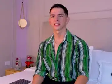 Chaturbate Free Porn Cam of zanedawson