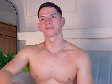 Chaturbate Adult Video Chat of zanedawson