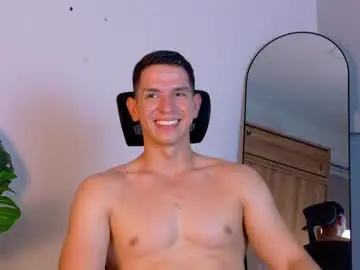 Chaturbate Sex Chat of zanedawson