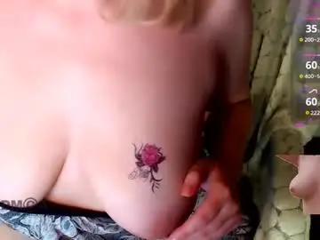 Chaturbate Sex Chat of 1_tiffany_1