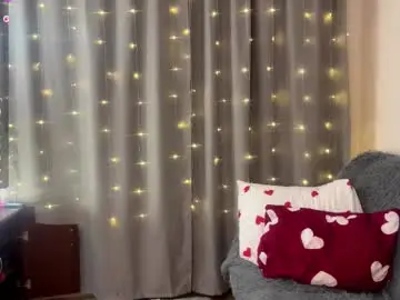 Chaturbate Adult Webcams of albertinadez