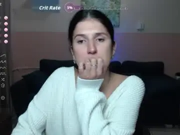 Chaturbate Adult Webcam of alianna_solo_kiss