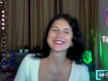 Chaturbate Adult Webcams of alianna_solo_kiss