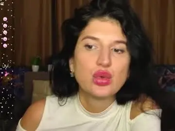 Chaturbate Watch Live Sex Cams of alianna_solo_kiss