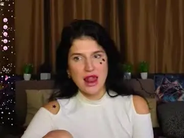 Chaturbate Private Sex Chat of alianna_solo_kiss