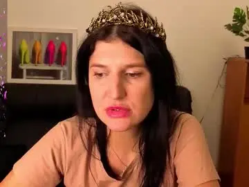 Chaturbate Free Porn Cam of alianna_solo_kiss