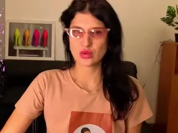 Chaturbate Adult Webcam of alianna_solo_kiss