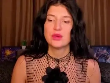 Chaturbate Best live sex cam show of alianna_solo_kiss